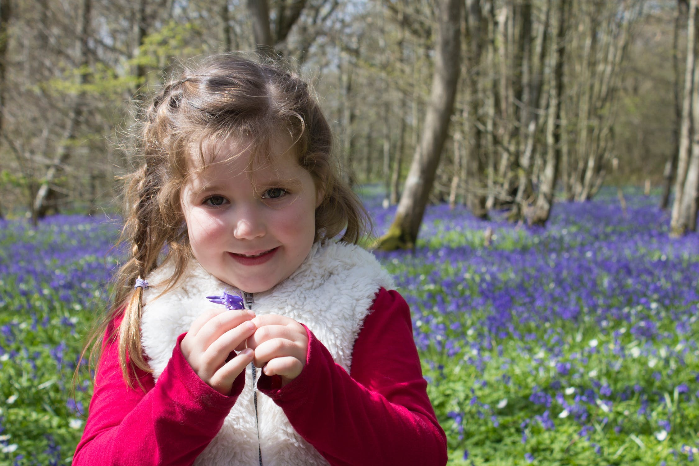 Why is Outdoor Learning So Important?