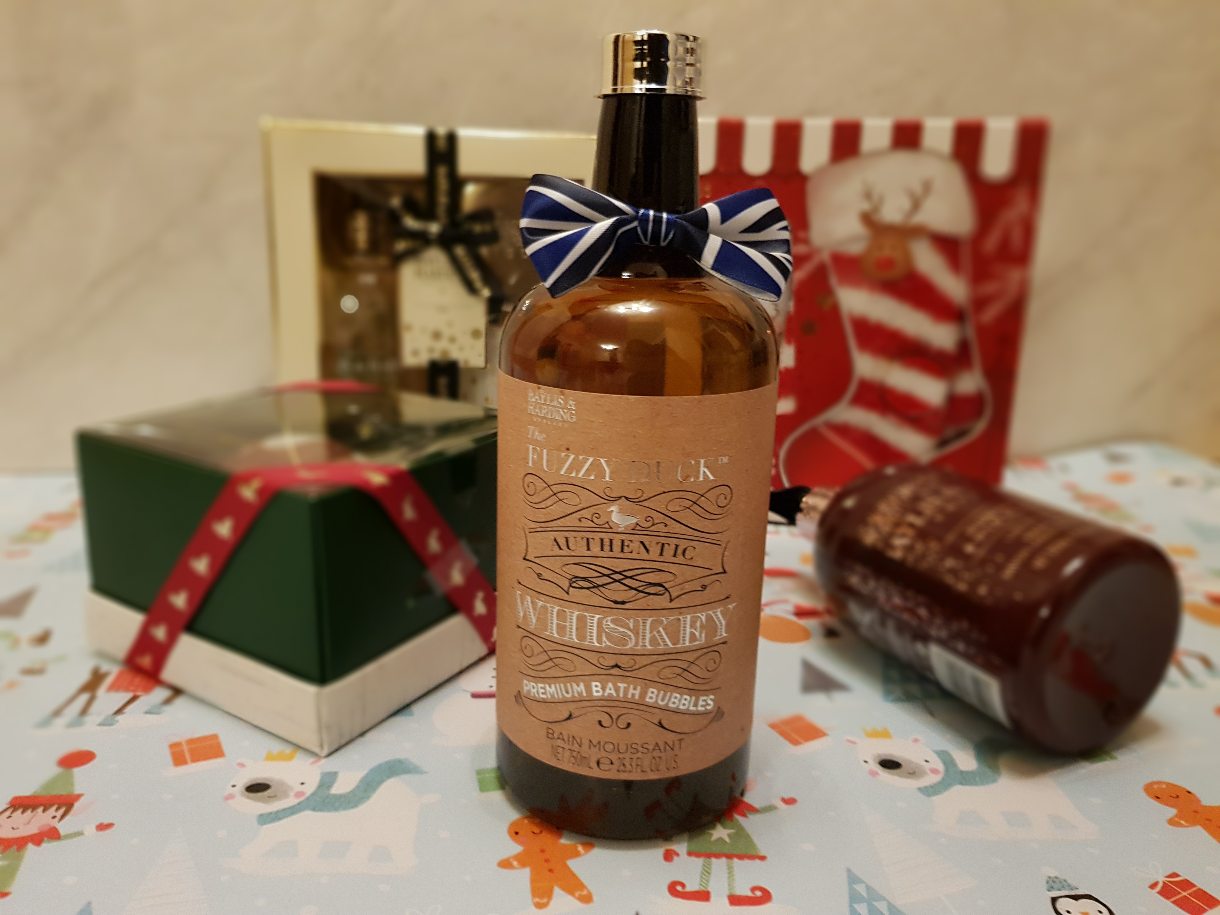 Baylis & Harding Christmas