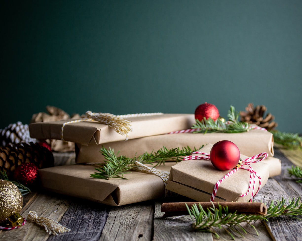 Christmas Gift Guide For the GrownUps And Pets