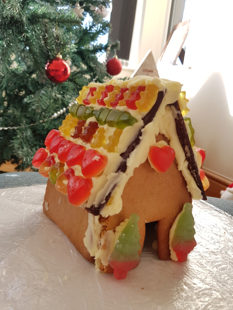 Gingerbread