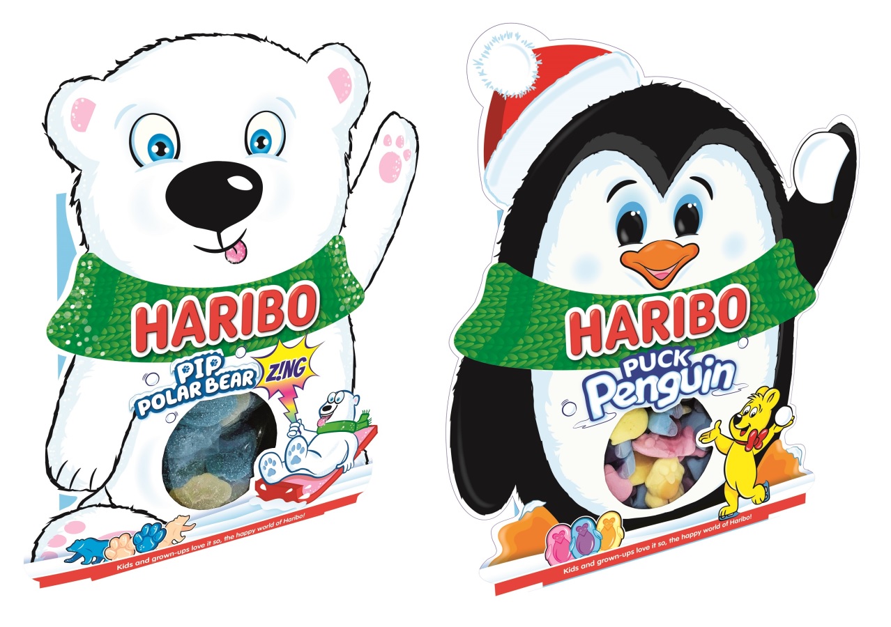 HARIBO