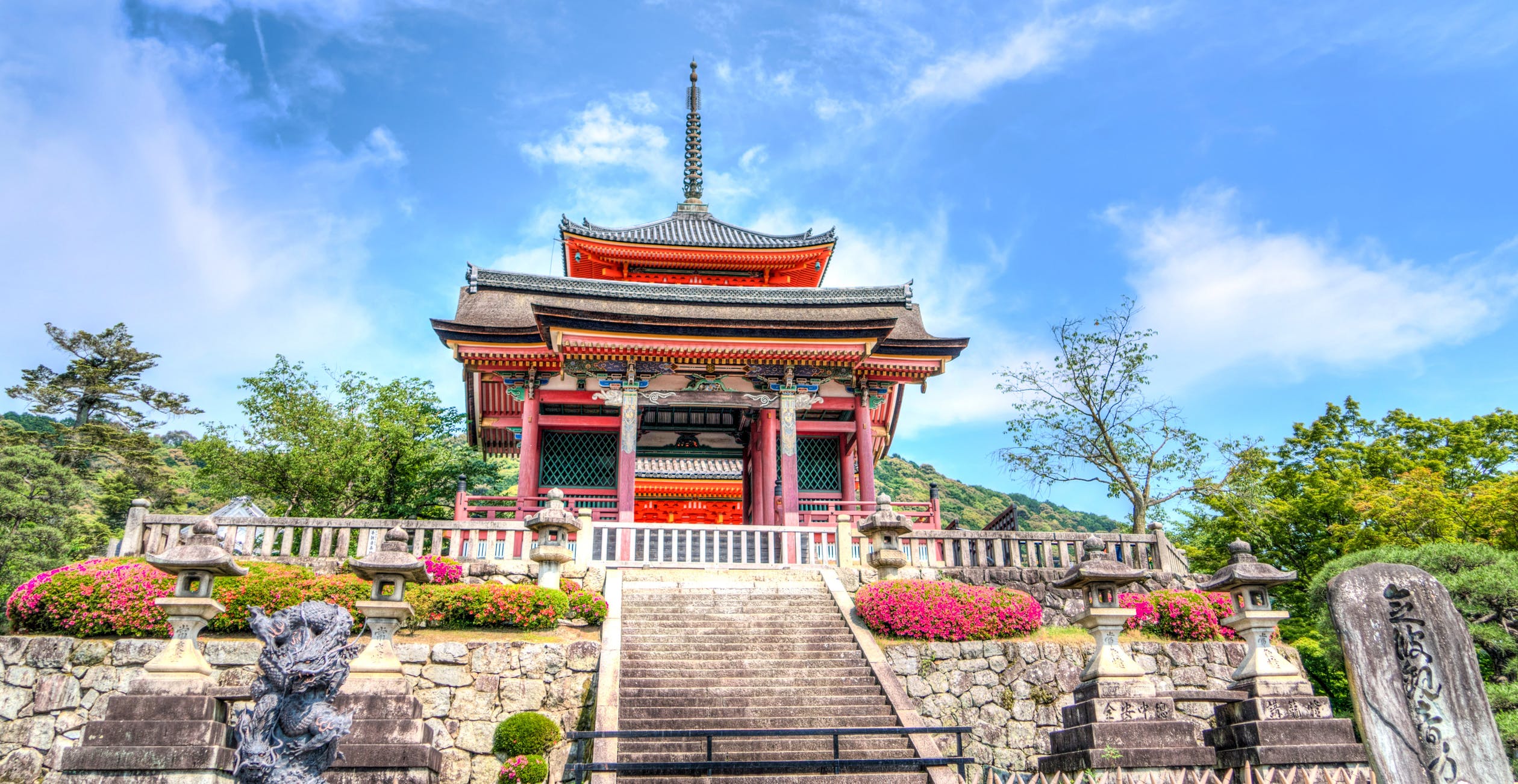 Sensō-Ji tokyo