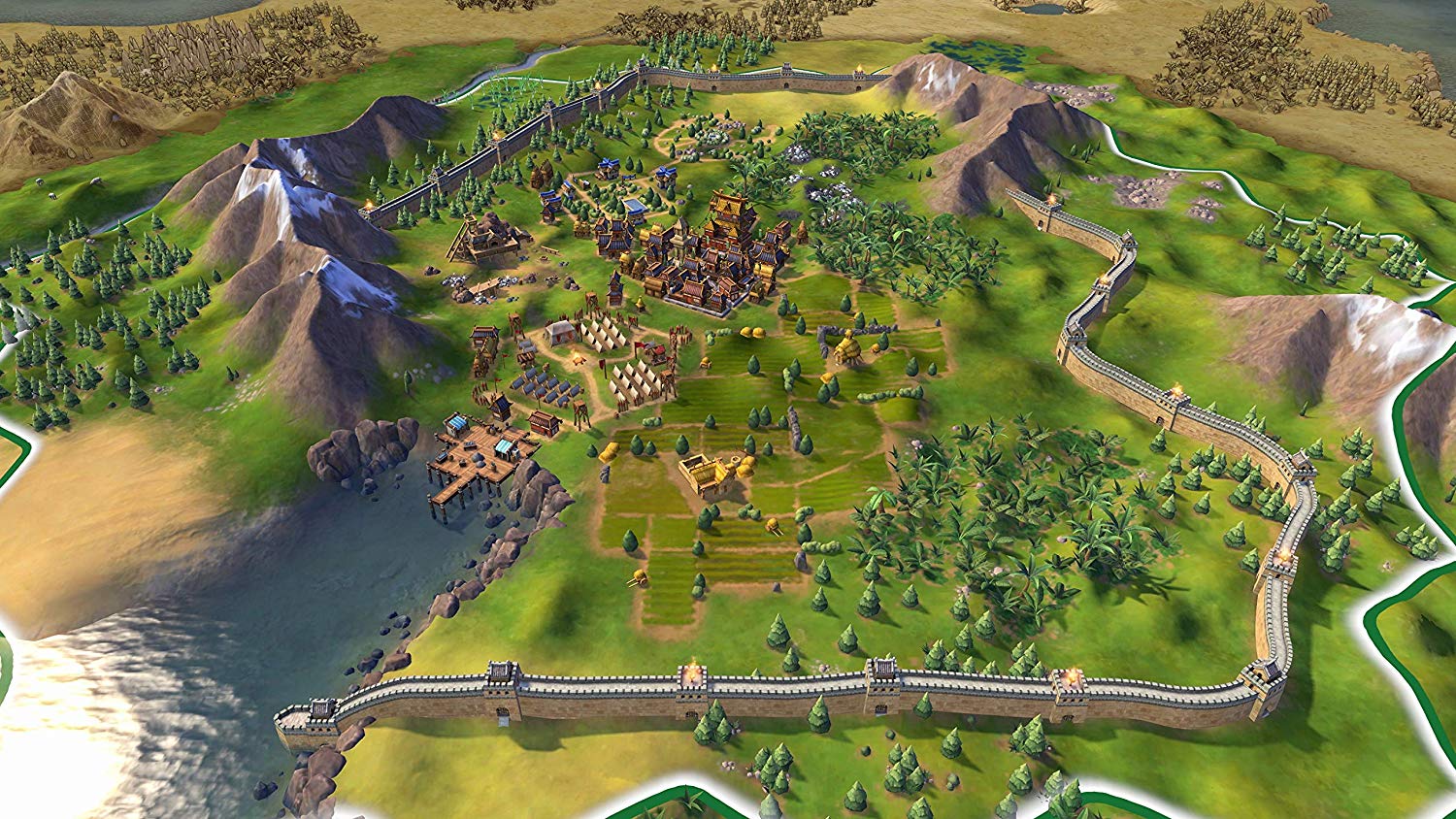civilization VI