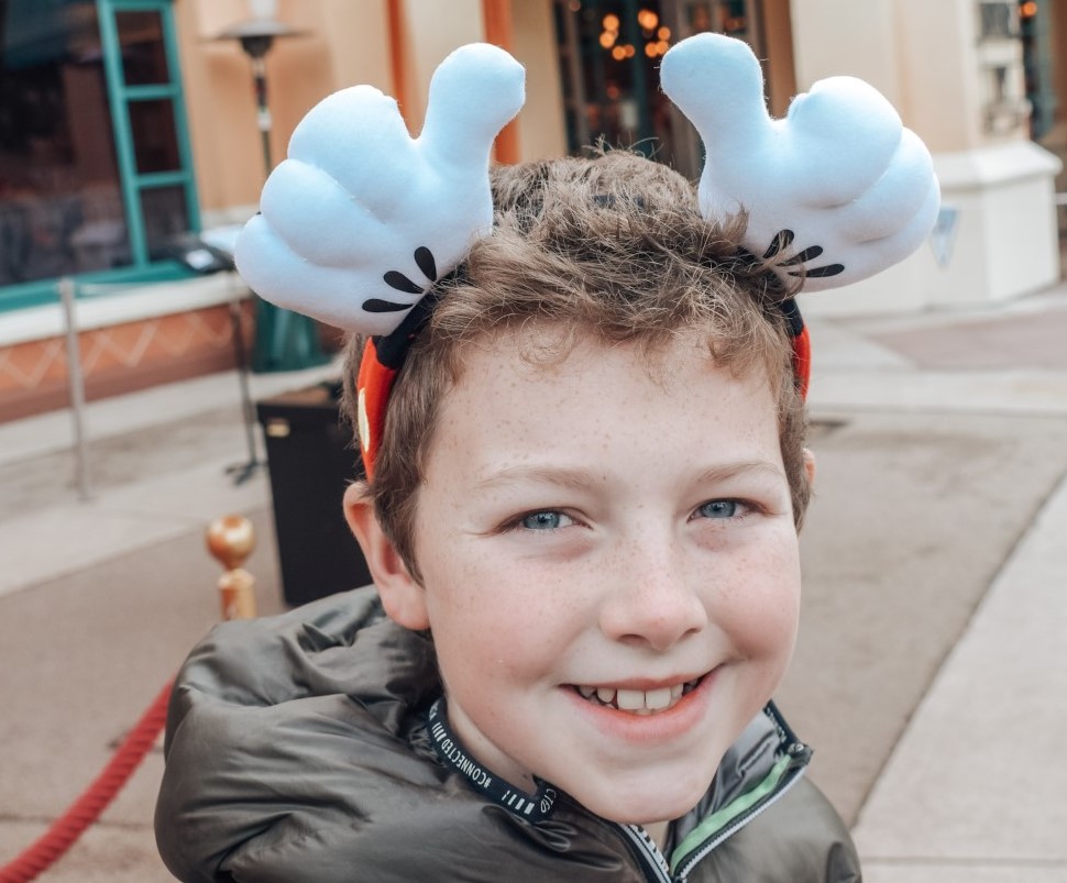 Disney