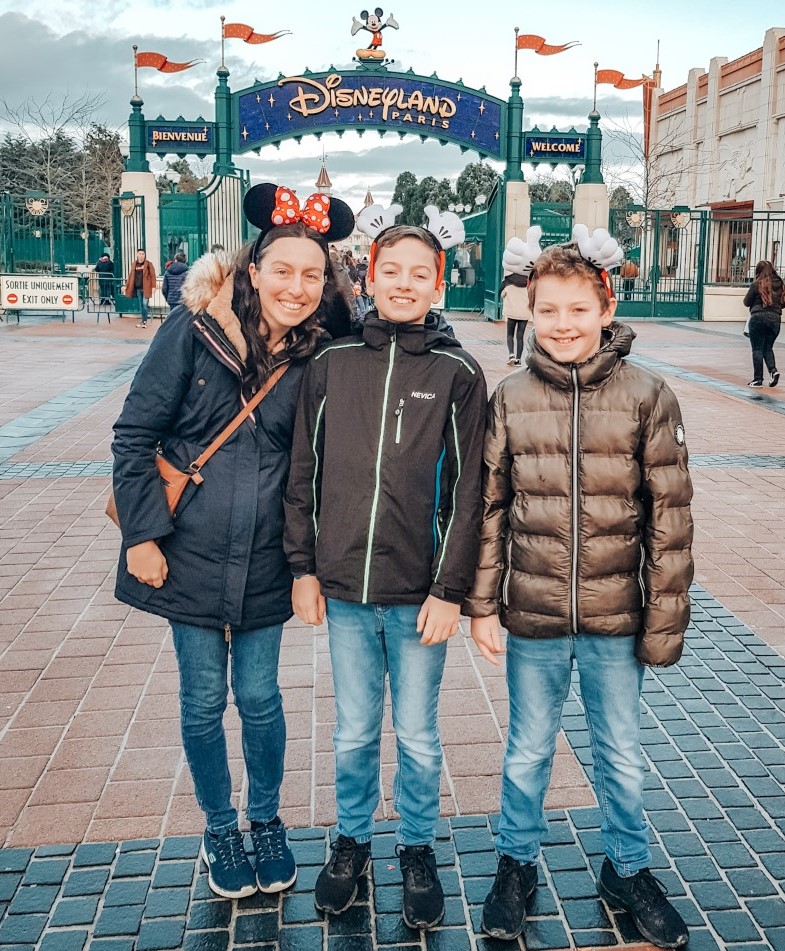 disneyland paris