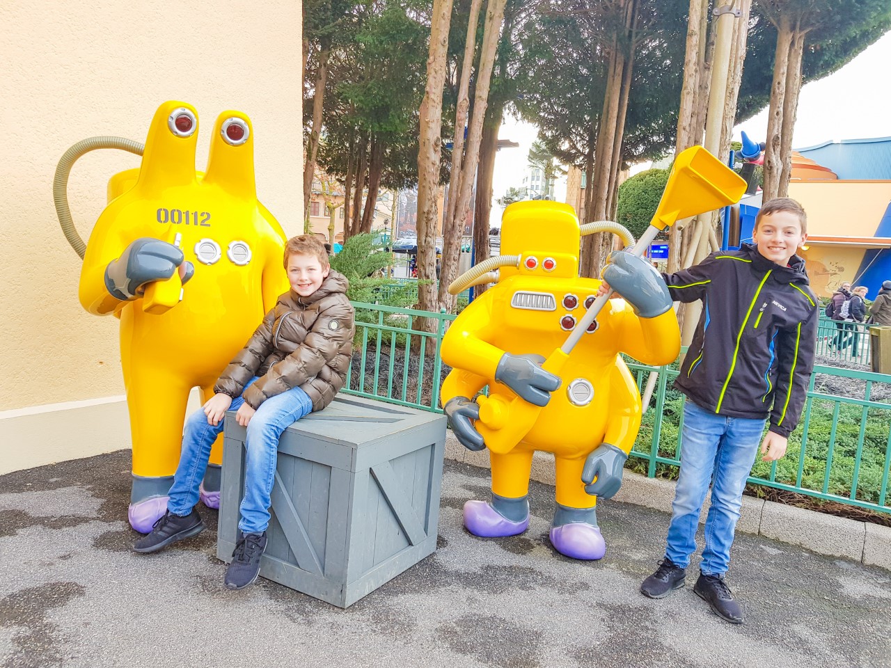Disneyland Paris