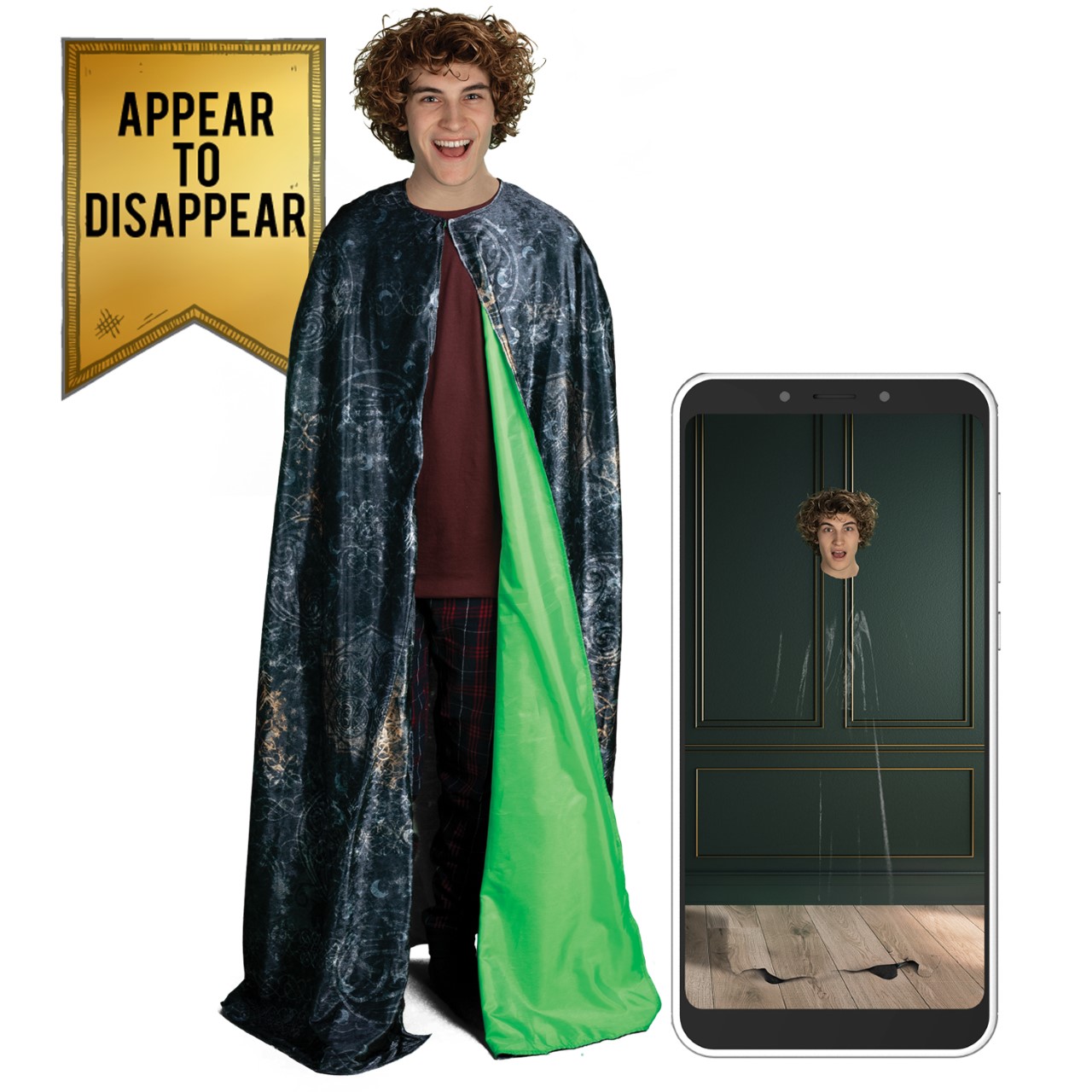 harry potter Christmas gift