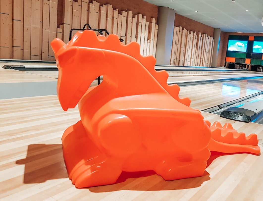 les nature villages bowling