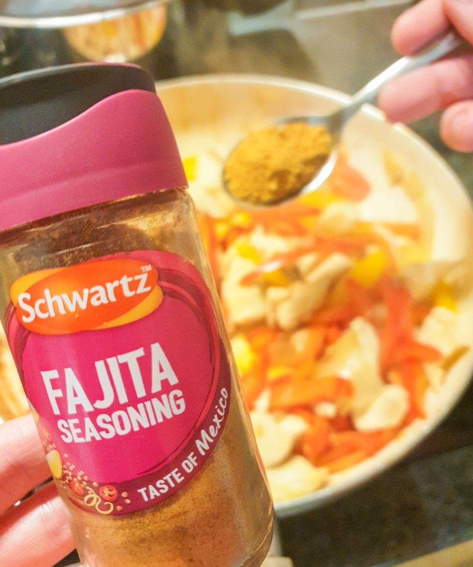 Schwartz Seasoning