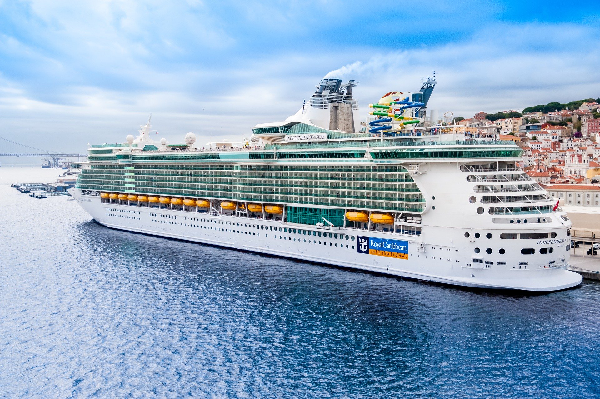 cruise