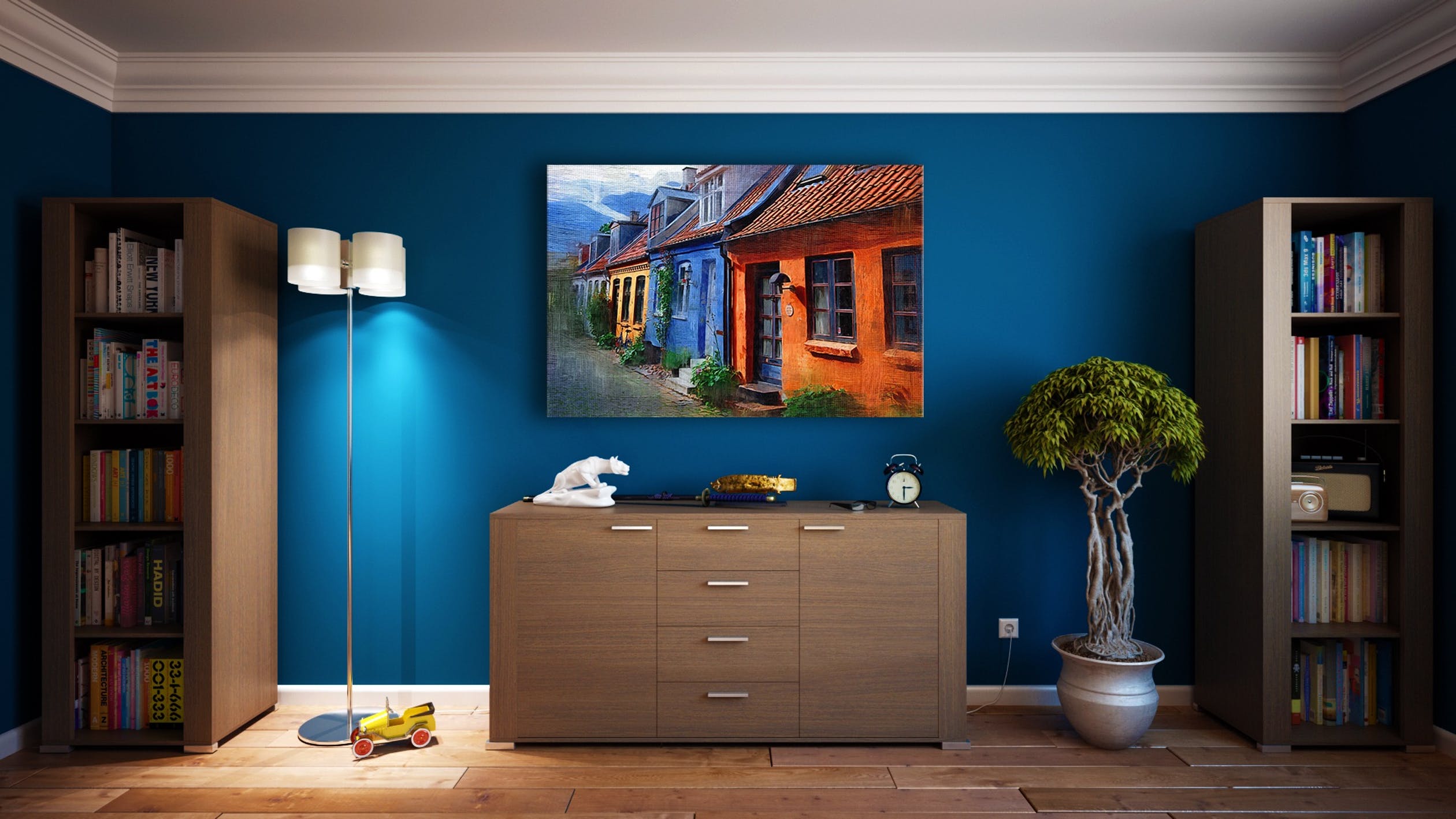 Organizational Tips For Your Family Home