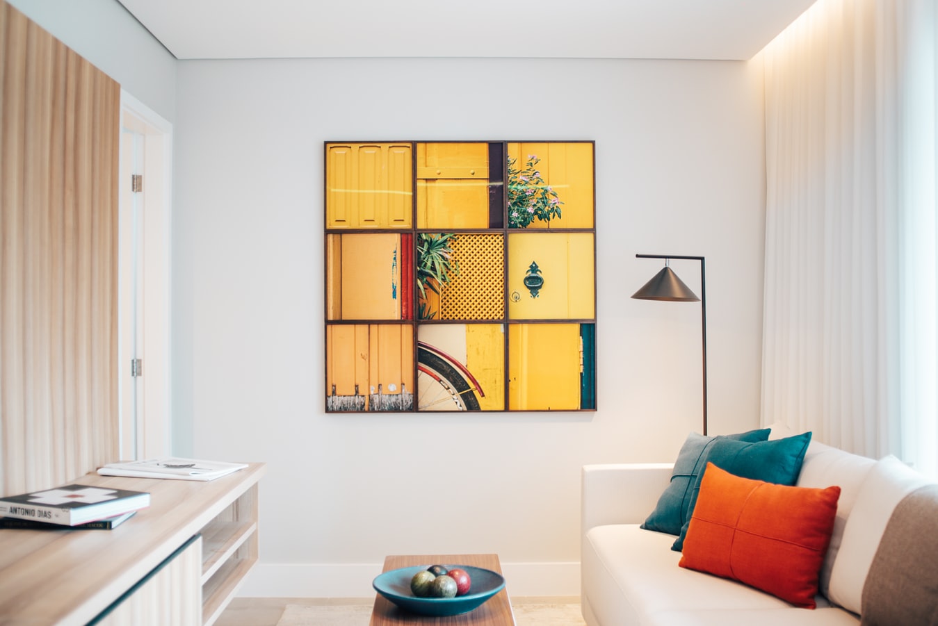 made-to-order furniture