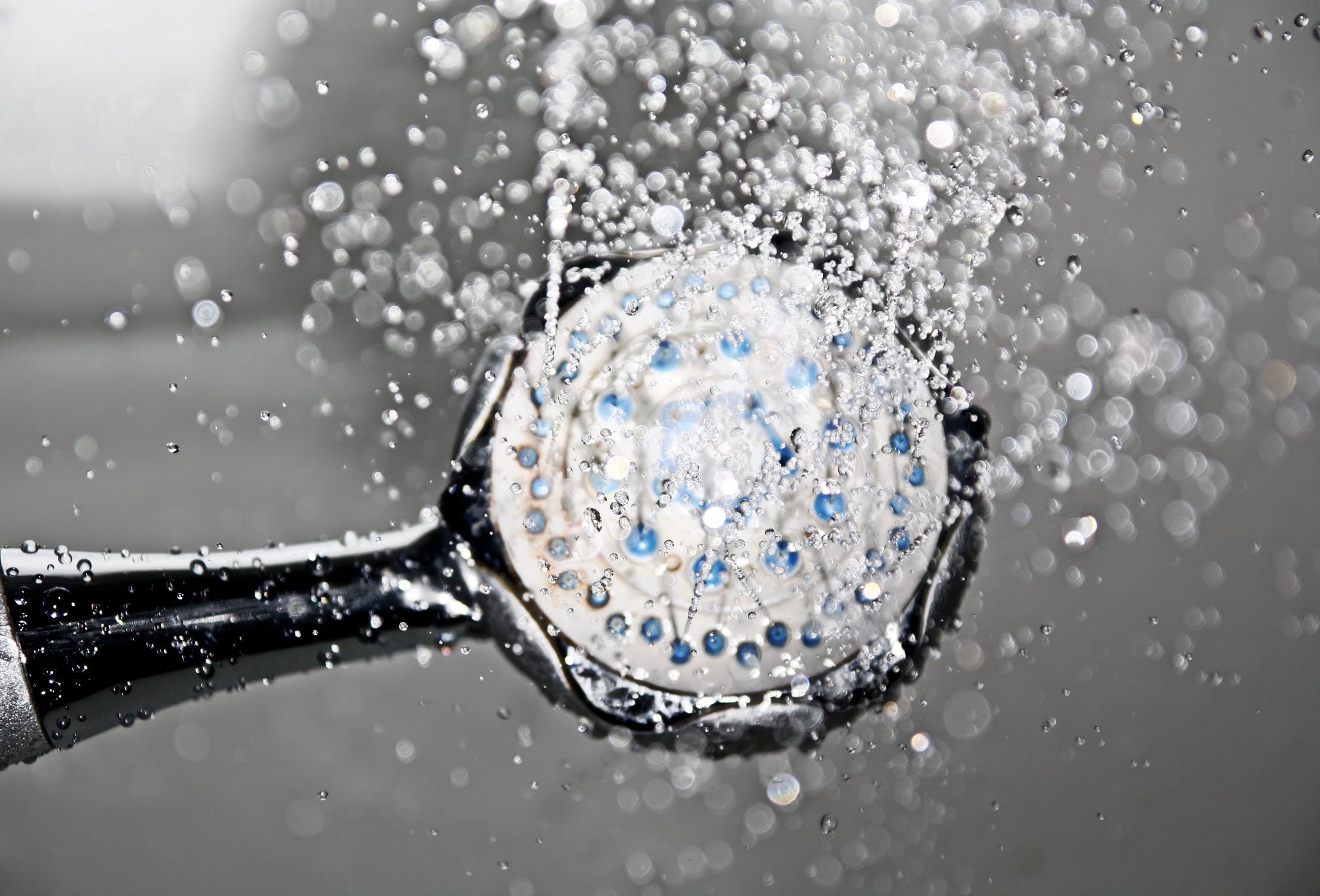 Selecting The Right Shower For Your Bathroom
