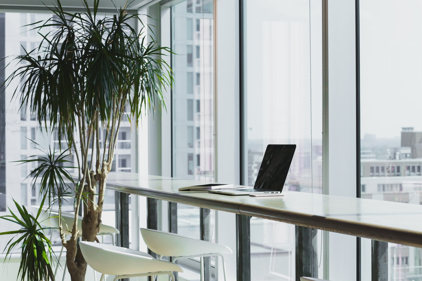 work office