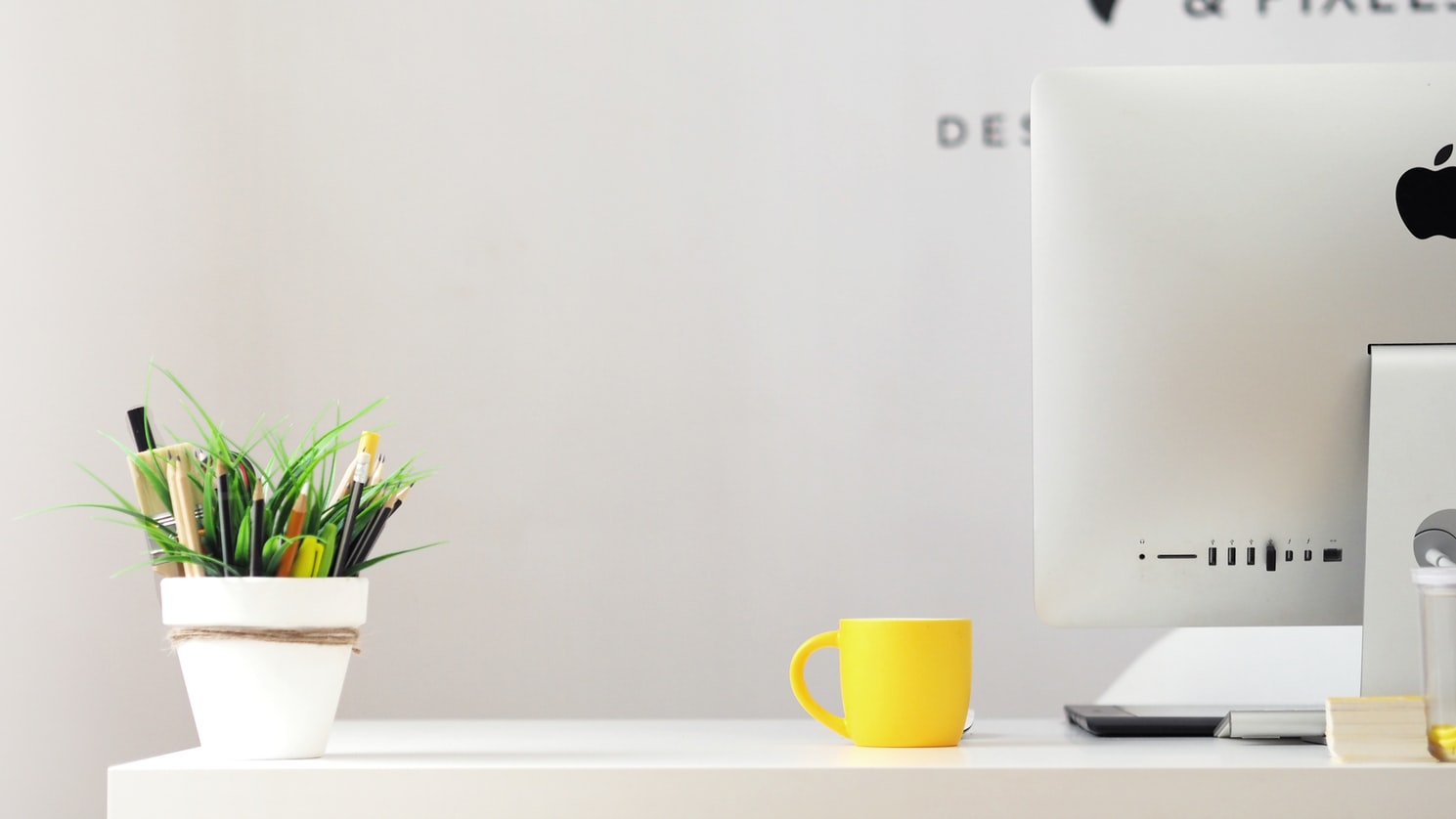 Bringing comfort to your work office
