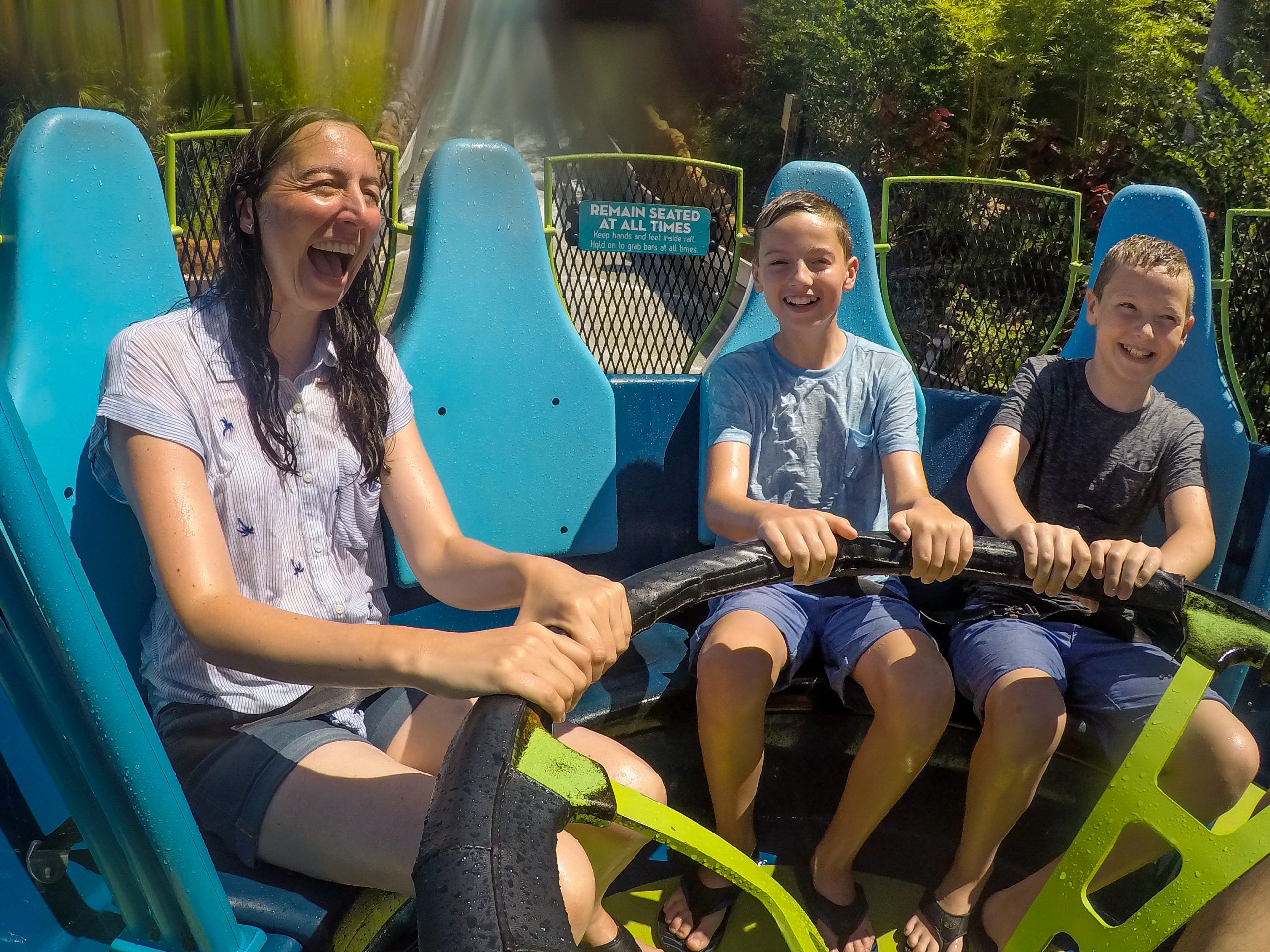 best shoes for the theme parks