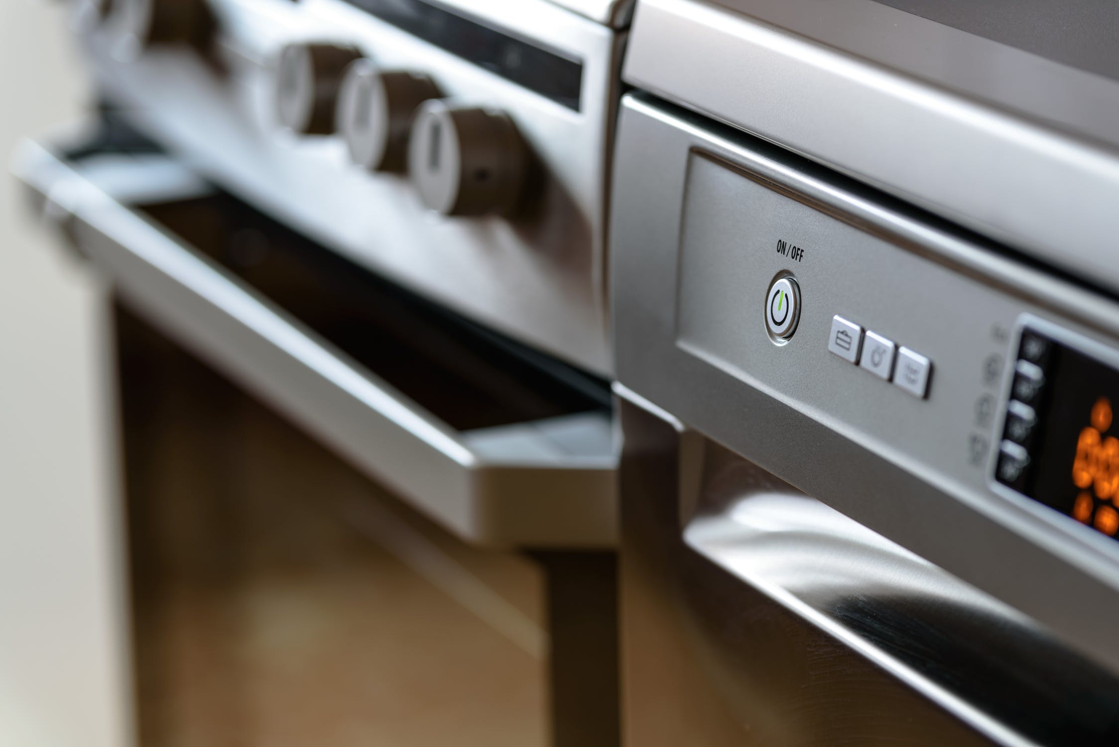 Smart House Technology 