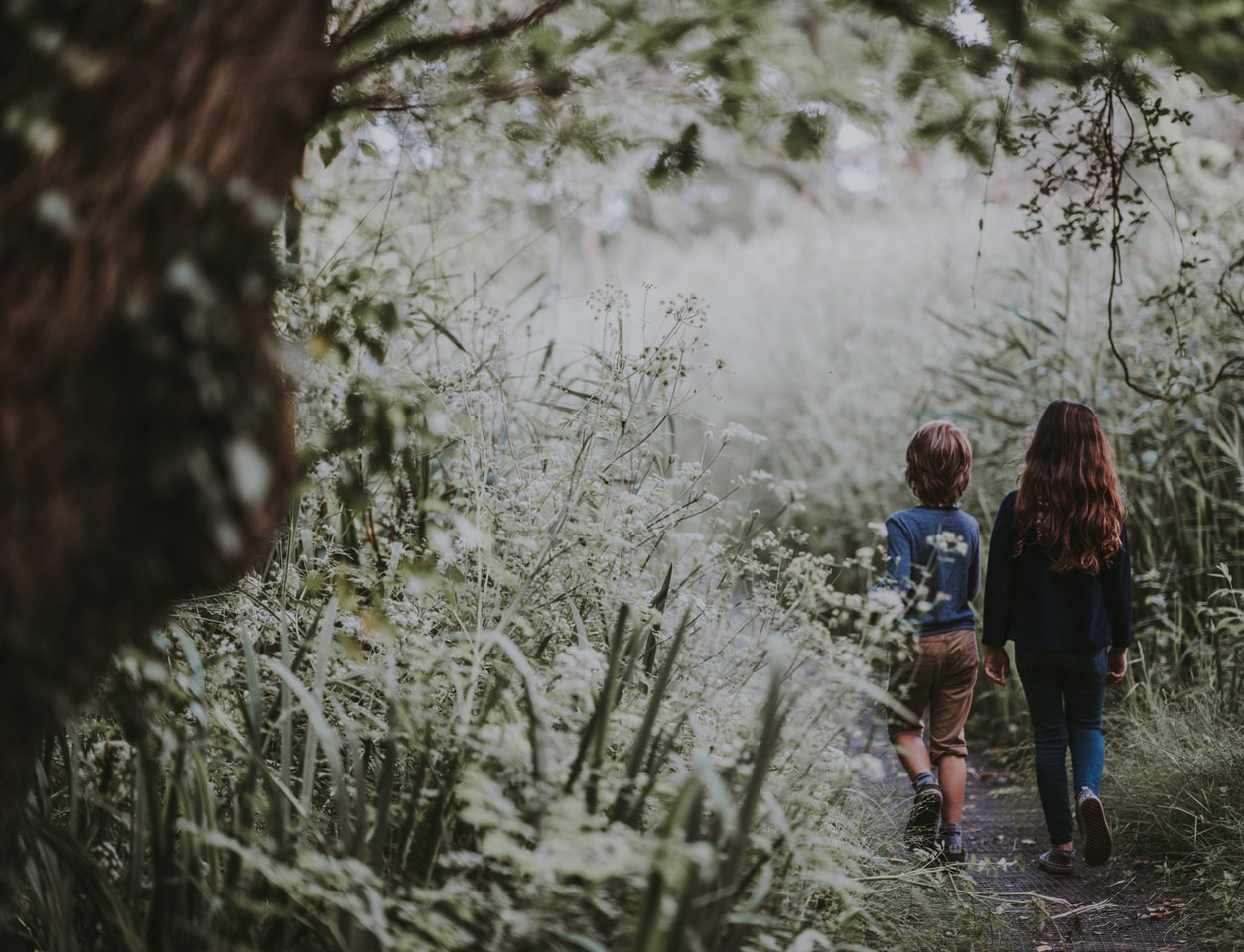 6 Types of Play to Promote Child Development