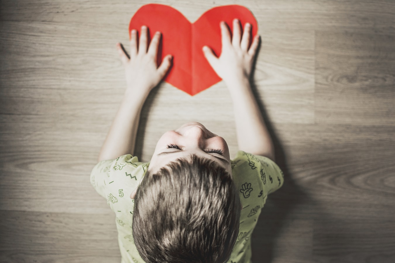 5 Moral Values You Should Teach Your Child