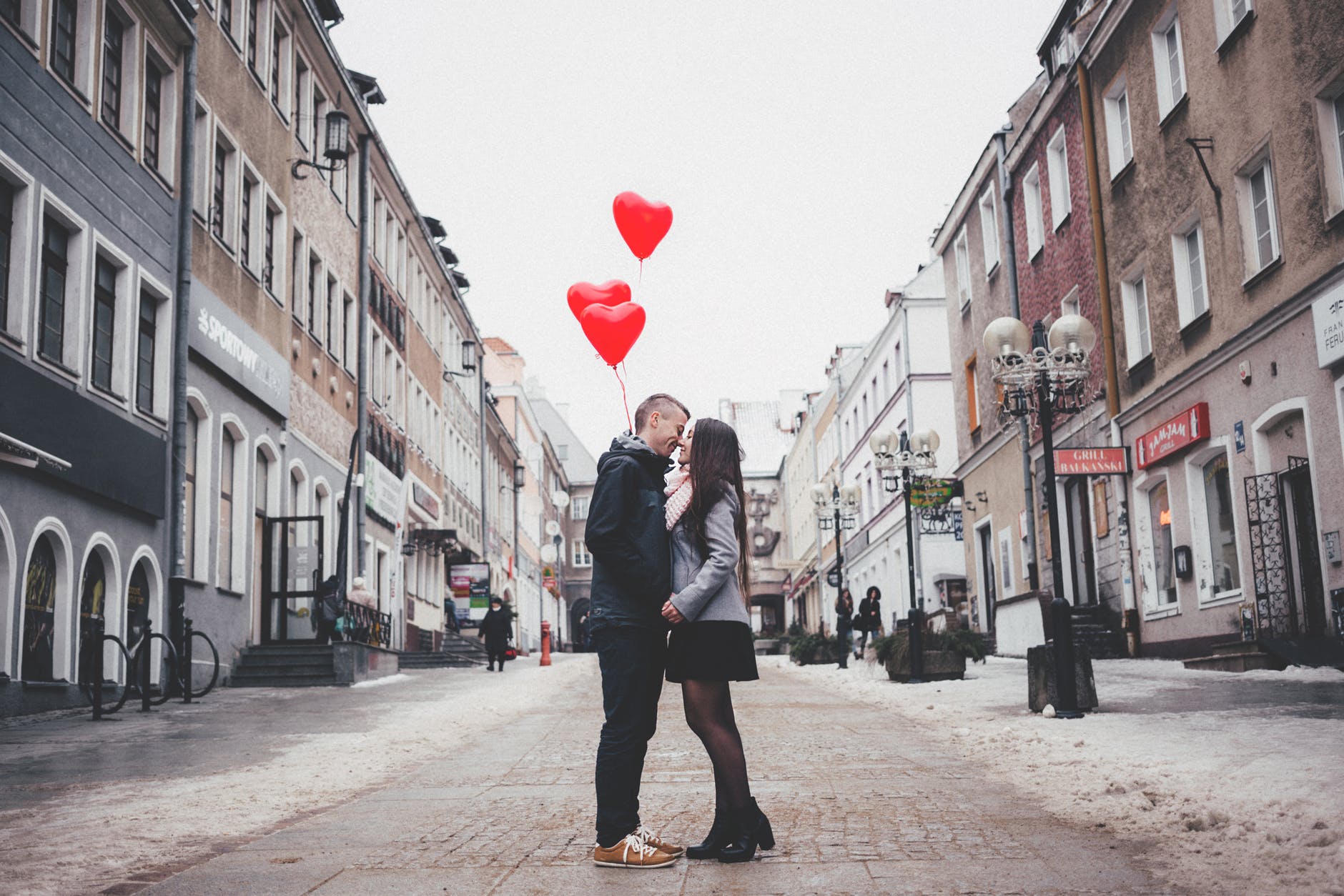 When Relationships Go South, How To Get Back On Track