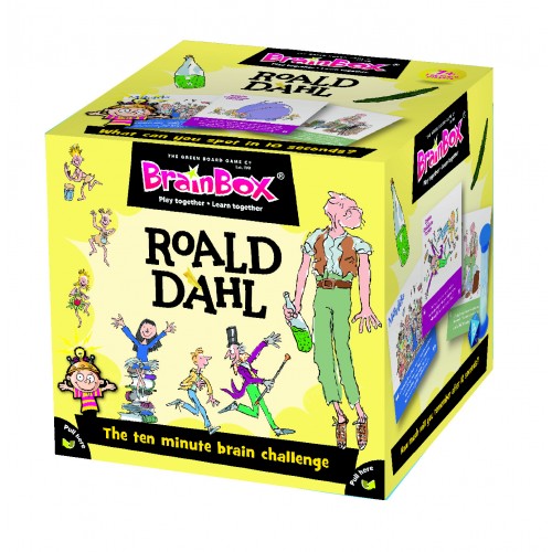 brainbox game