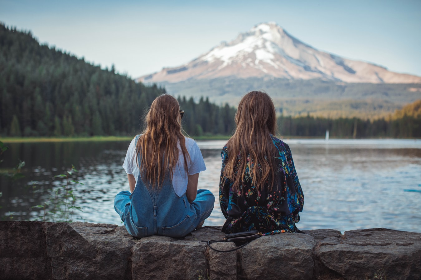 travel with friends