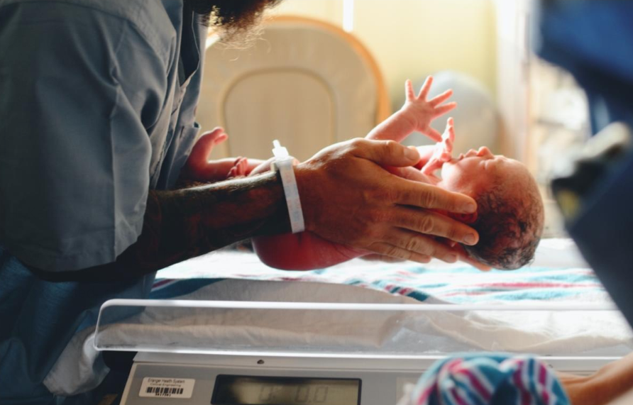 premature birth