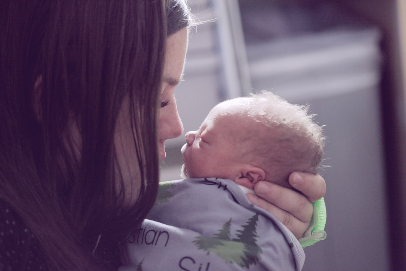 premature baby