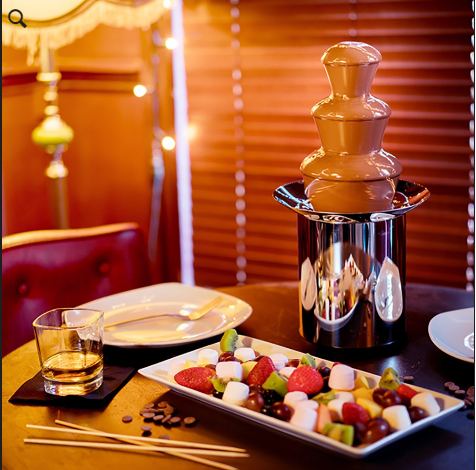 chocolate