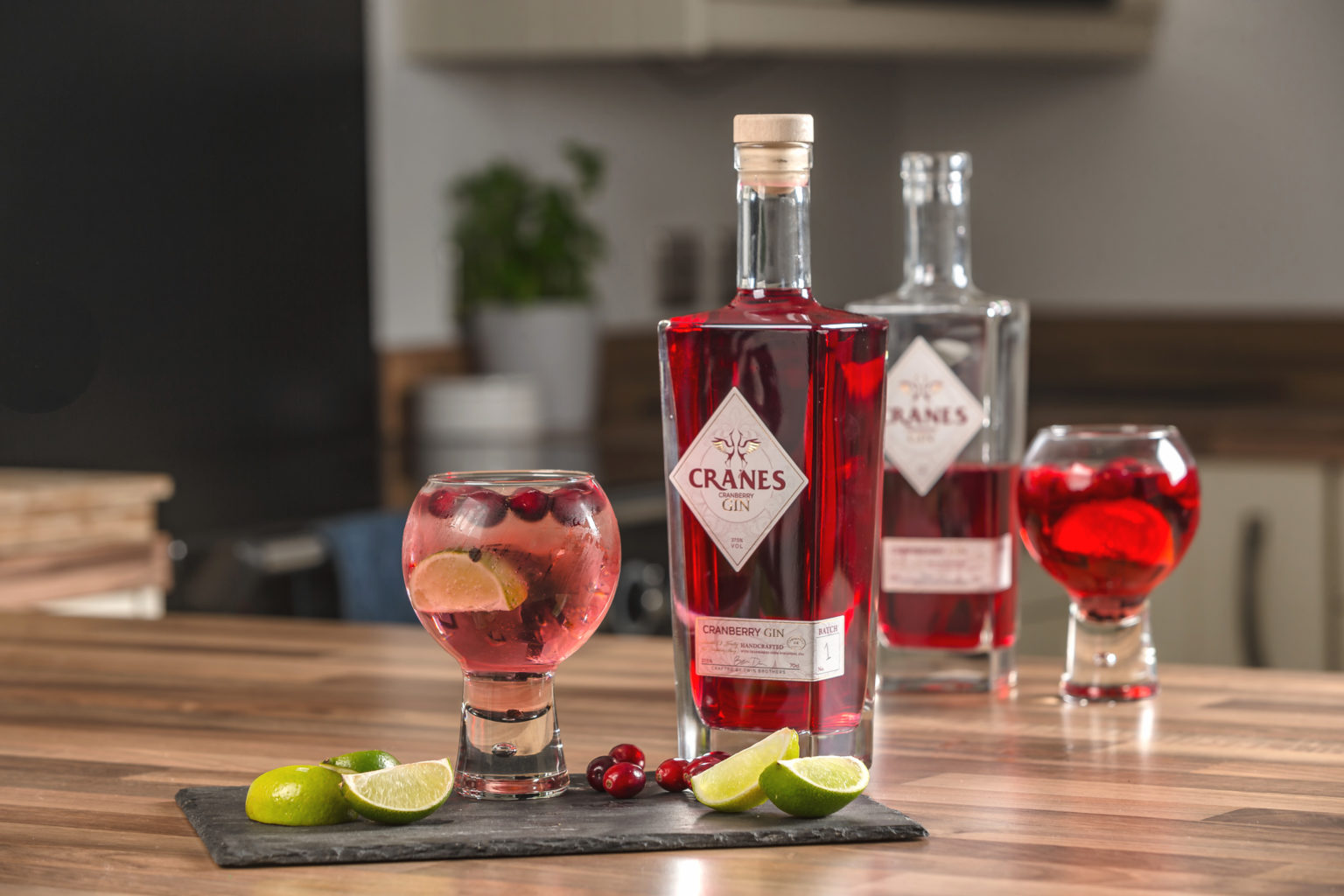 gin for mother's day