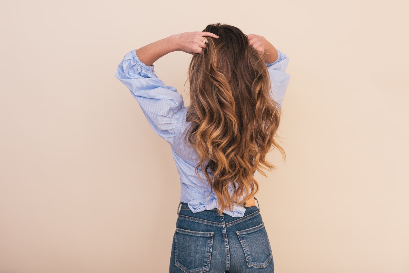5 Tips To Achieve Gorgeous Hair