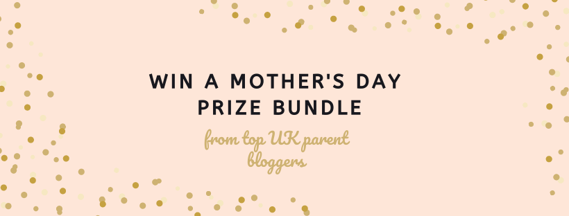 Mother’s Day Prize Bundle Competition