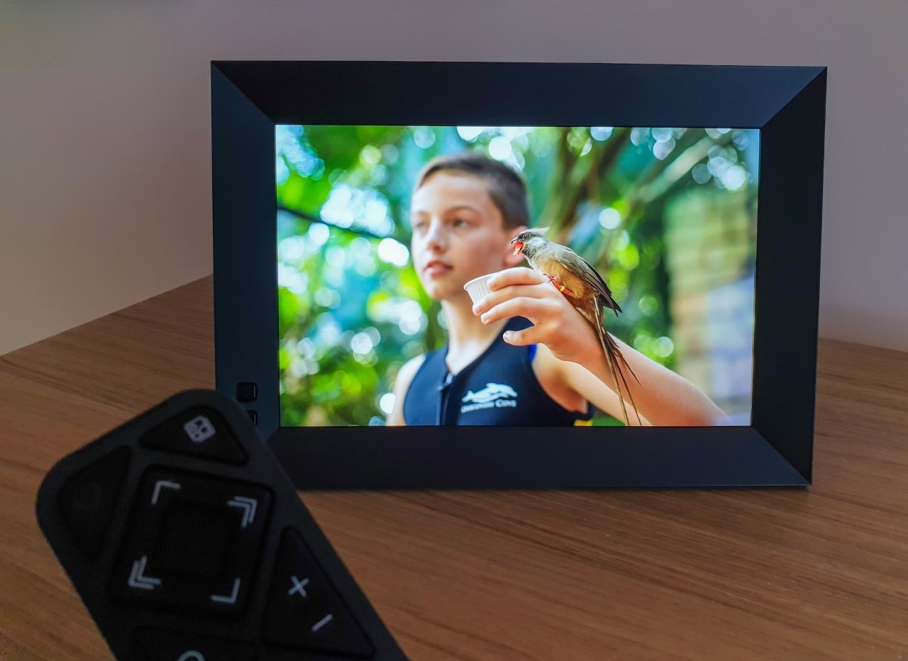 Nixplay photo frame