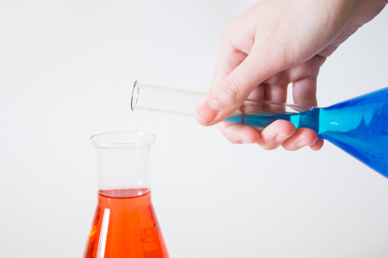 science lover experiments