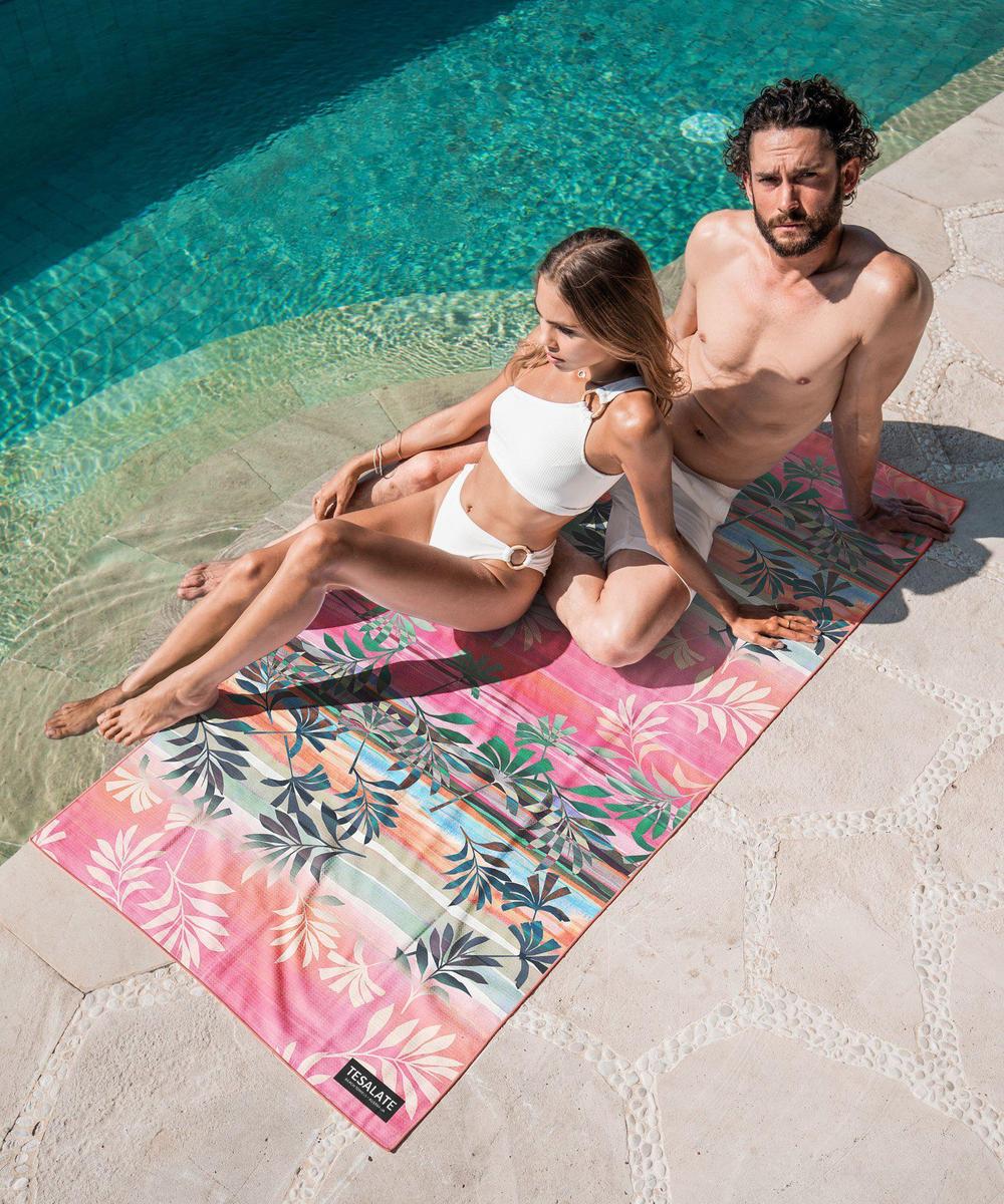 beach towel for mother's day