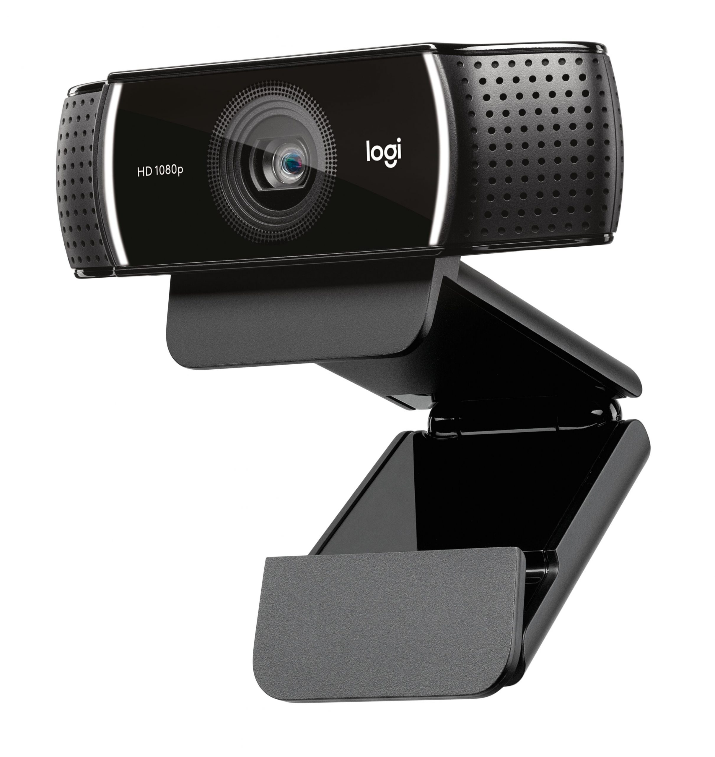 Logitech C922