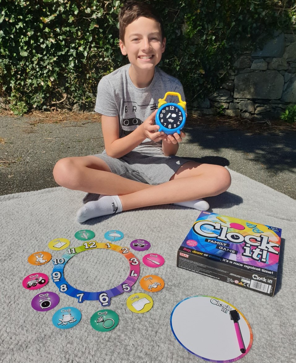 ideal games