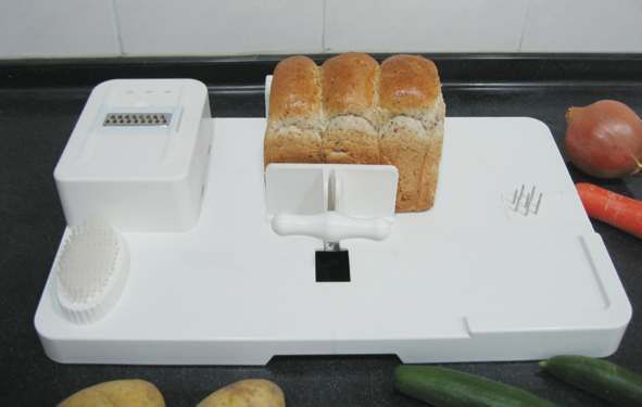 kitchen aids