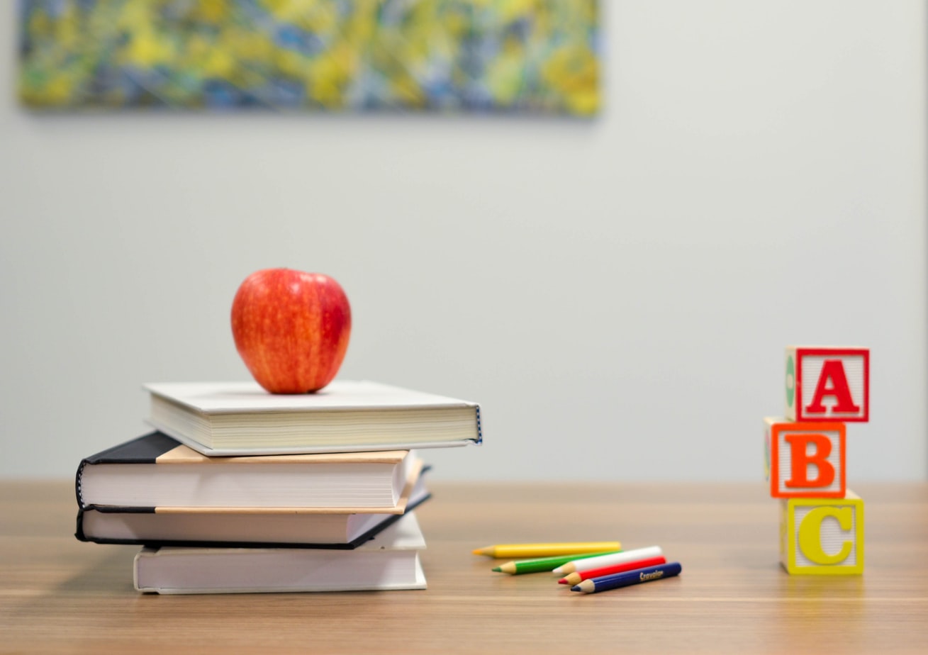 Home-Schooling