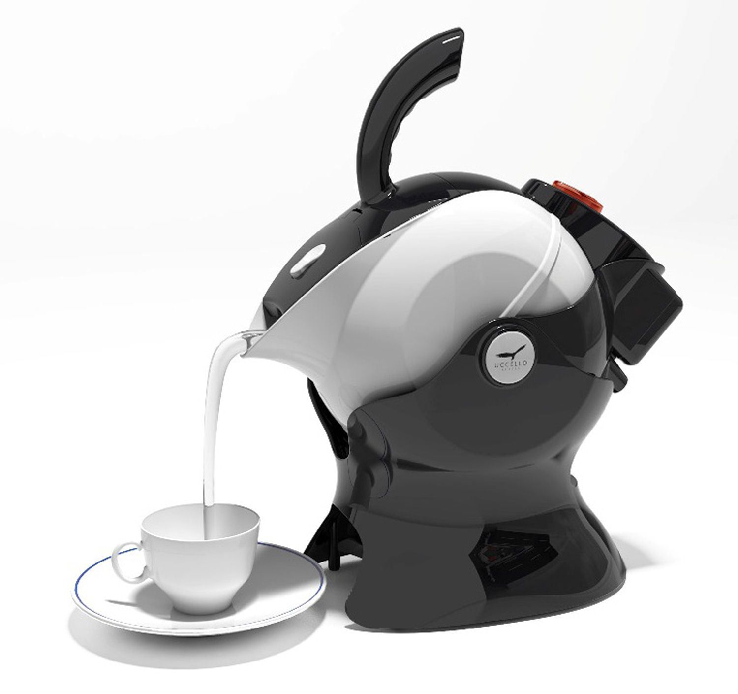 kettle kitchen aids