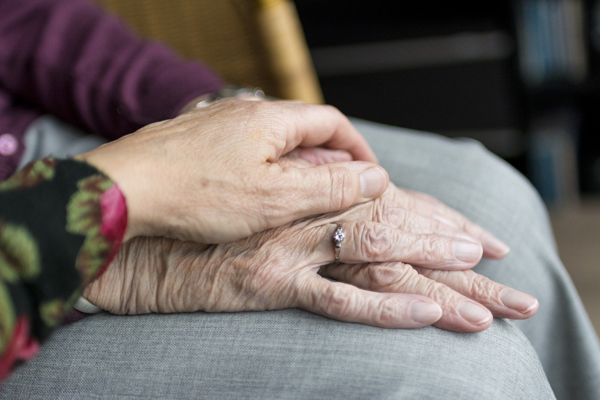 nursing home