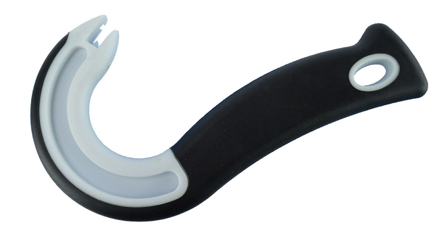 ring pull opener
