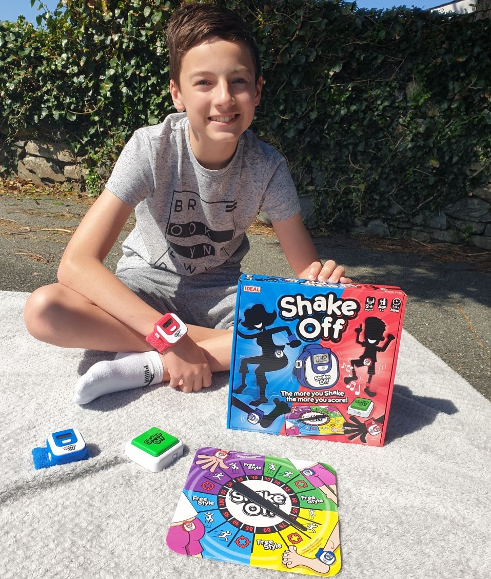 Ideal Games