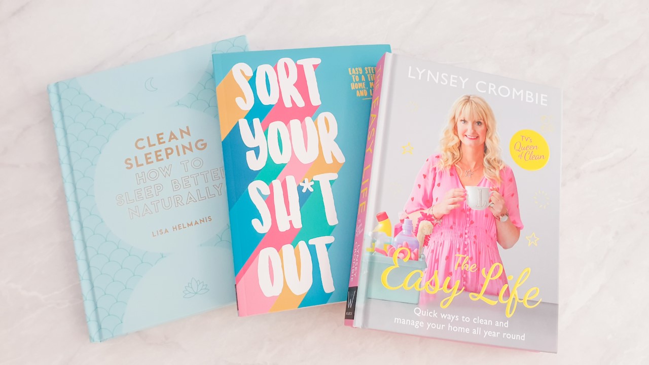 Win Three Welbeck Publishing Titles