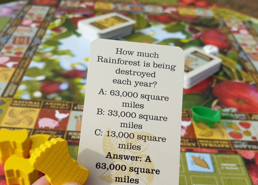 Good Life Game