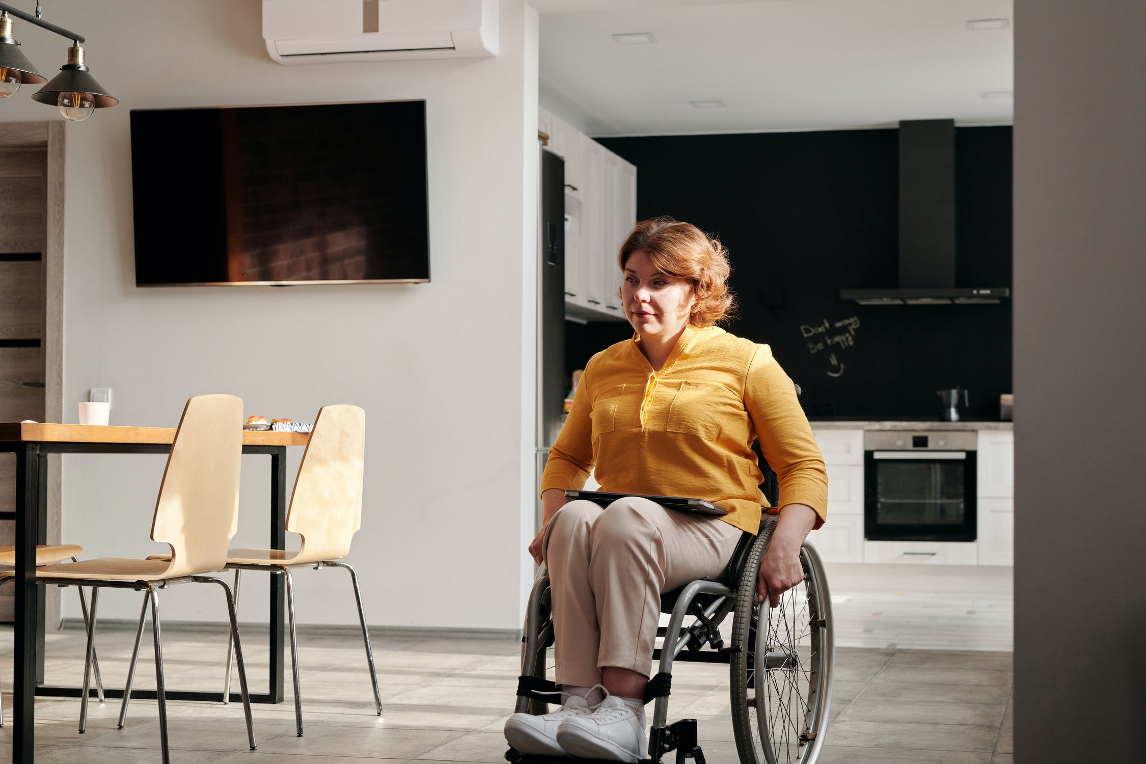 home lift mobility