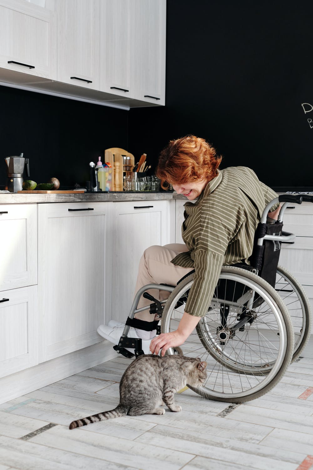 home lift wheelchair