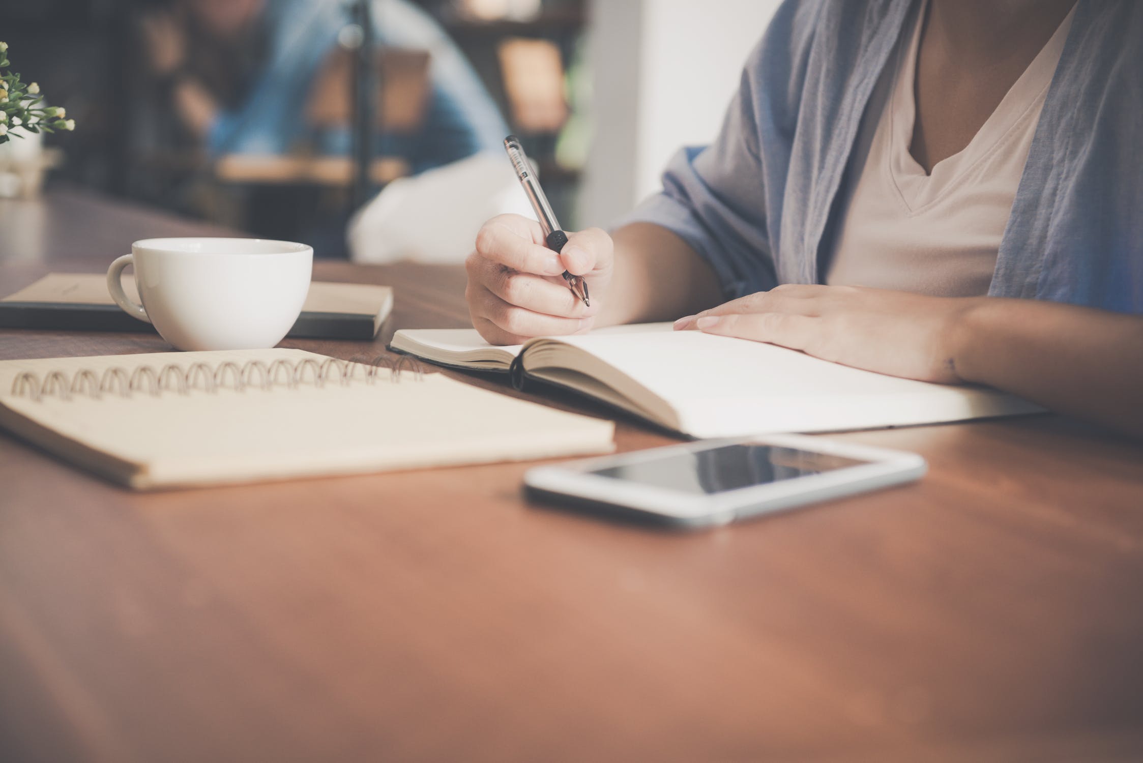 organising your life