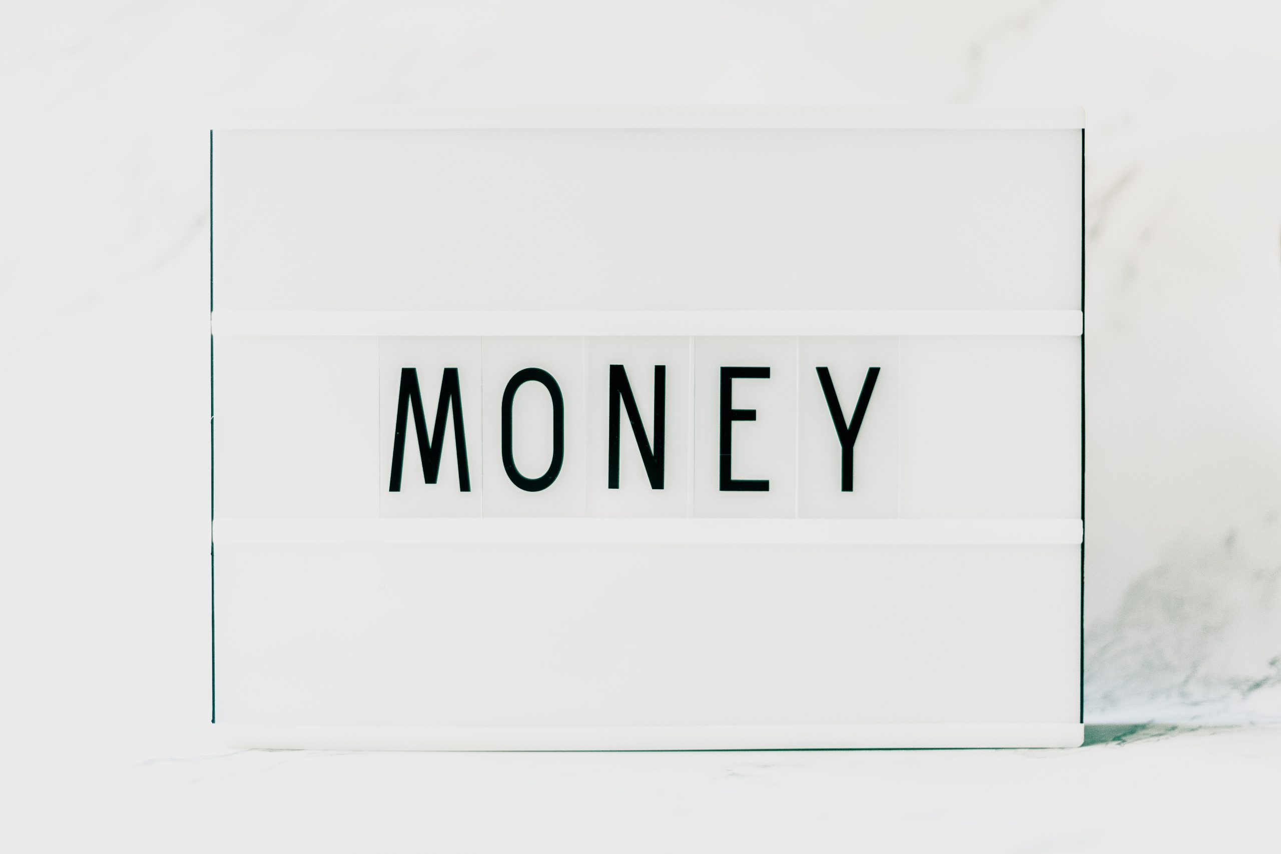 manage your money