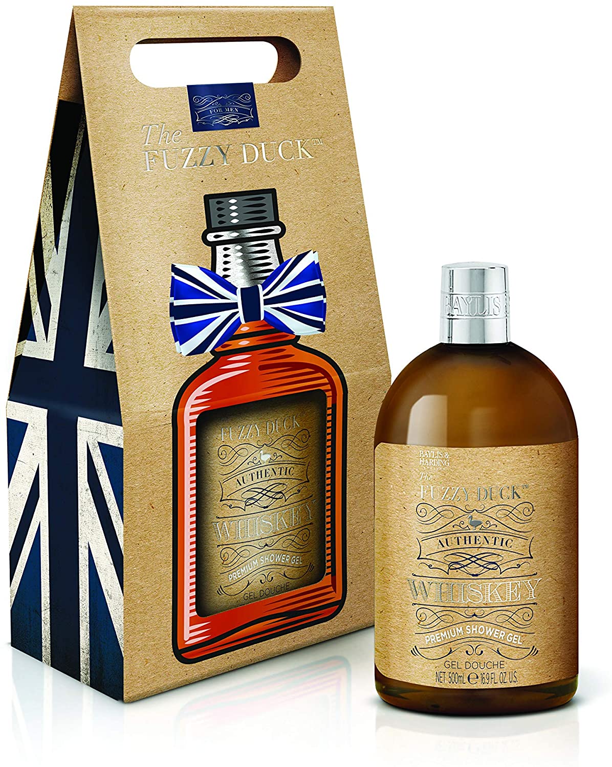 Father’s Day With Baylis & Harding
